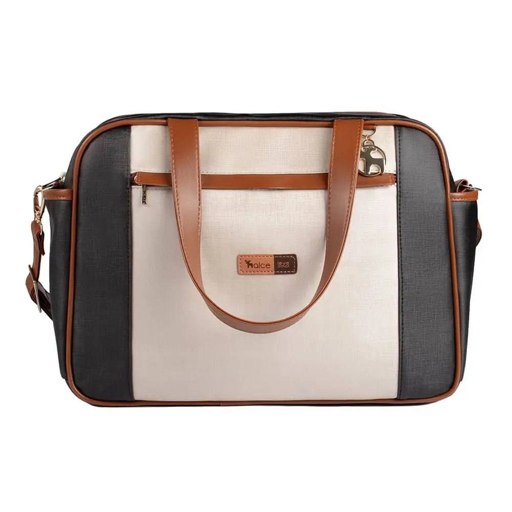 Bolsa Maternidade Londres Clássica