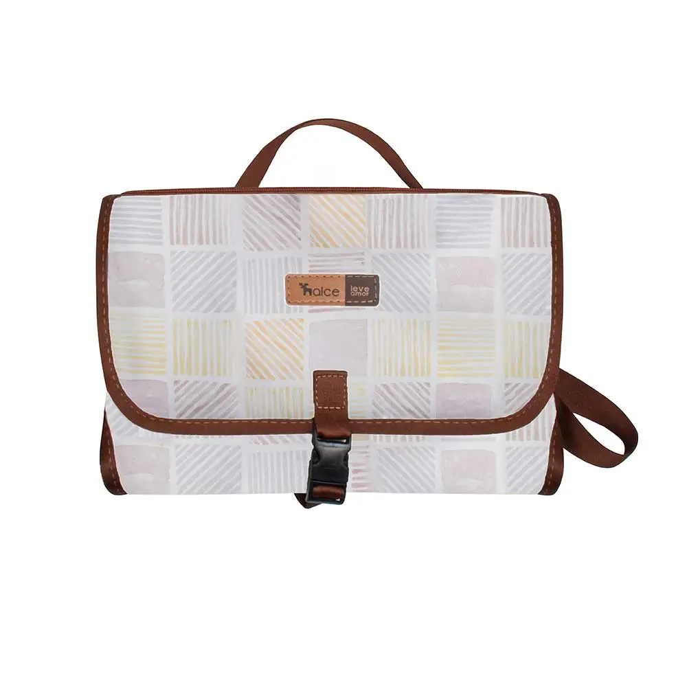 trocador-portatil-de-bebe-com-porta-fraldas-alce-ocre