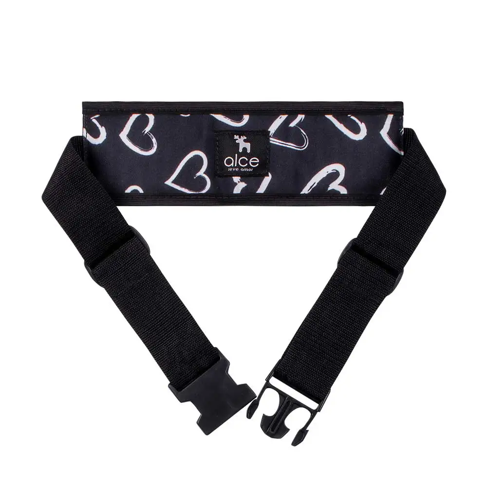 Assento de Alimentação (elevação) e Cinto Love Redondo - Miniatura 6