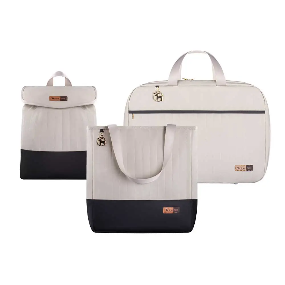 kit-bolsa-mala-e-mochila-maternidade-colecao-cores-creme-e-preto