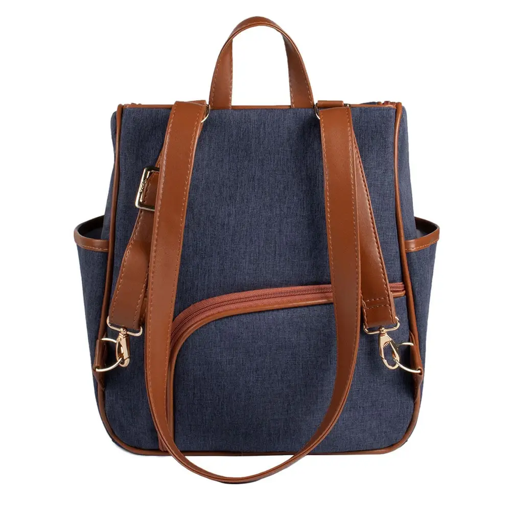 Kit Lebaby 7 Peças Jeans - Miniatura 10