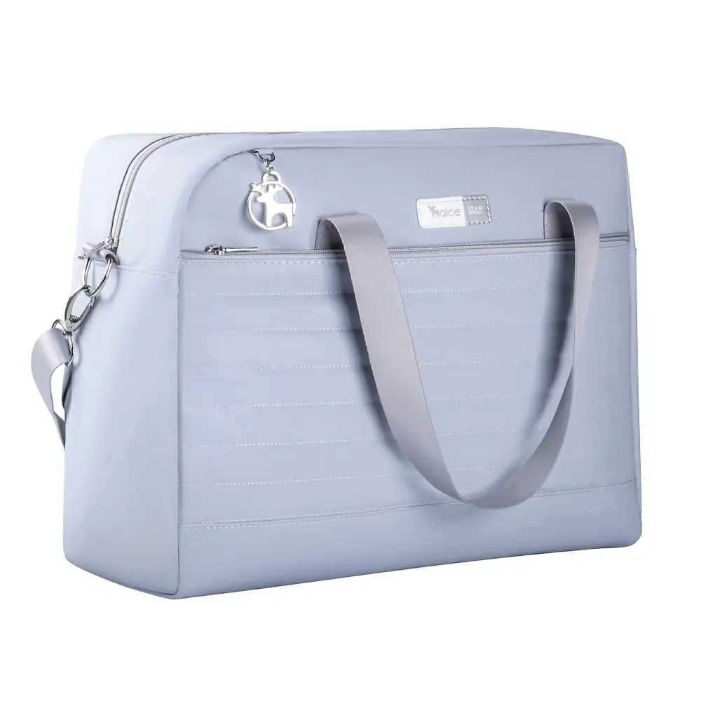 Bolsa Maternidade Coleção Materna Azul - Miniatura 3