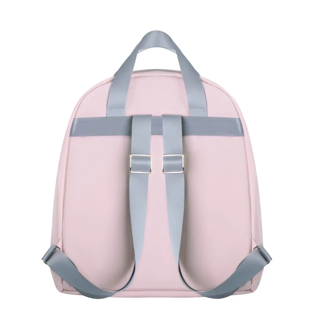 Mochila  Maternidade Coleção Materna Rosa - Miniatura 5