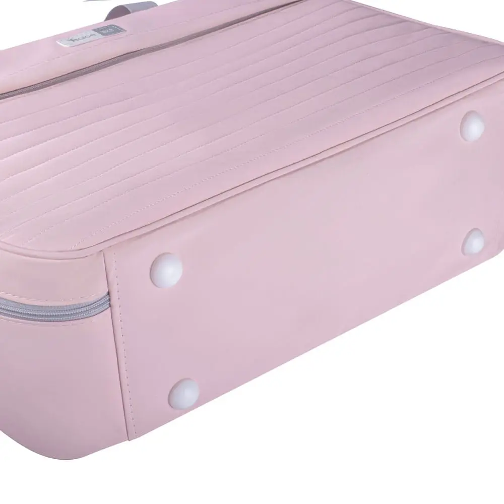 Kit Maternidade Coleção Materna Rosa - Miniatura 13