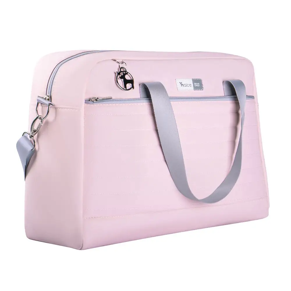Kit Maternidade Coleção Materna Rosa - Miniatura 3