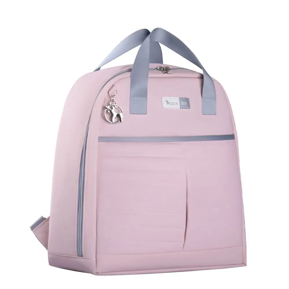 Kit Maternidade Coleção Materna Rosa - Miniatura 8