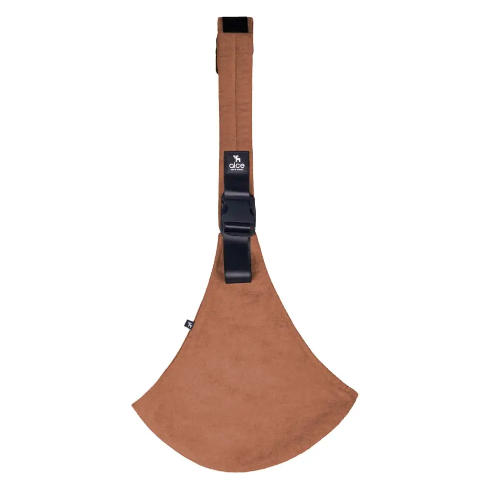Sling Alce Caramelo - Miniatura 2