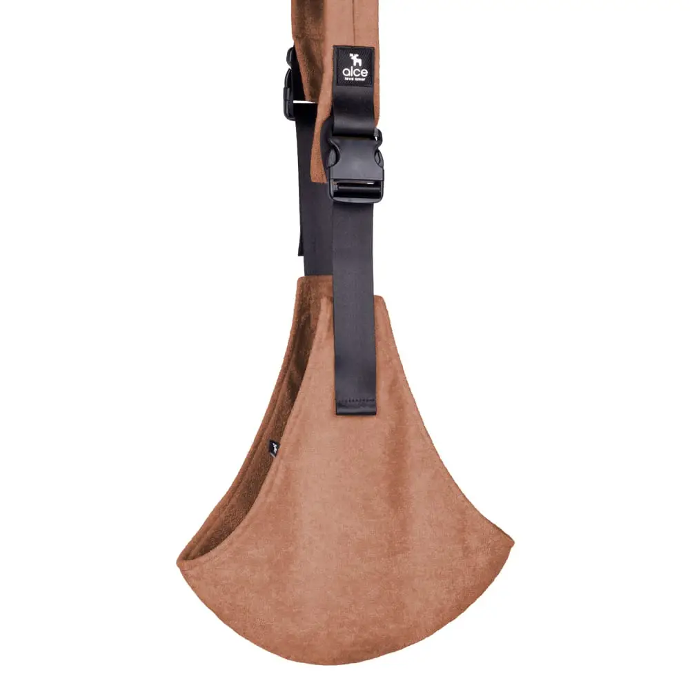 Sling Alce Caramelo - Miniatura 4