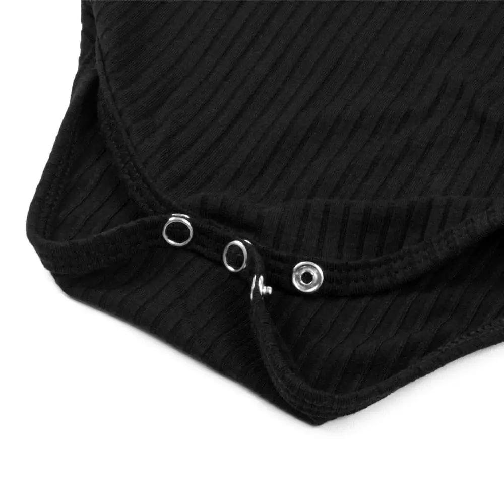 Body Essencial Preto - Miniatura 3