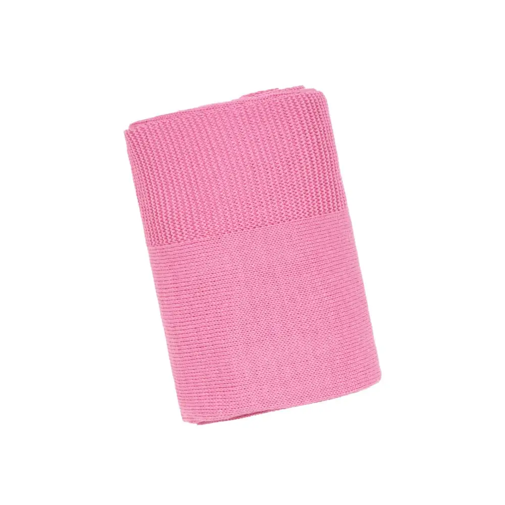 Saída Maternidade Tricot Nina - Miniatura 4