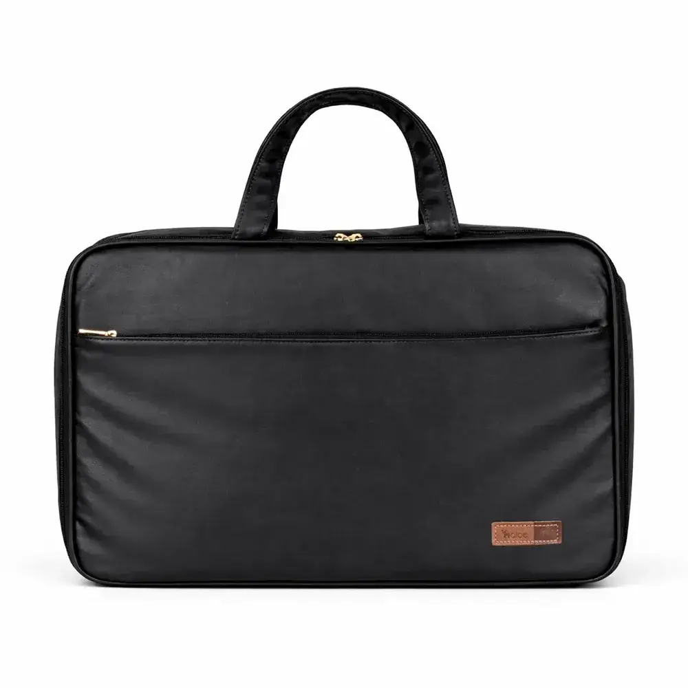 Kit Maternidade 8 Peças Corah Preto - Miniatura 5
