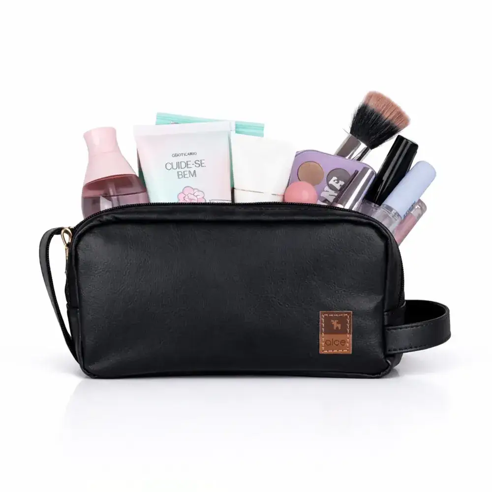 Kit Maternidade 8 Peças Corah Preto - Miniatura 10