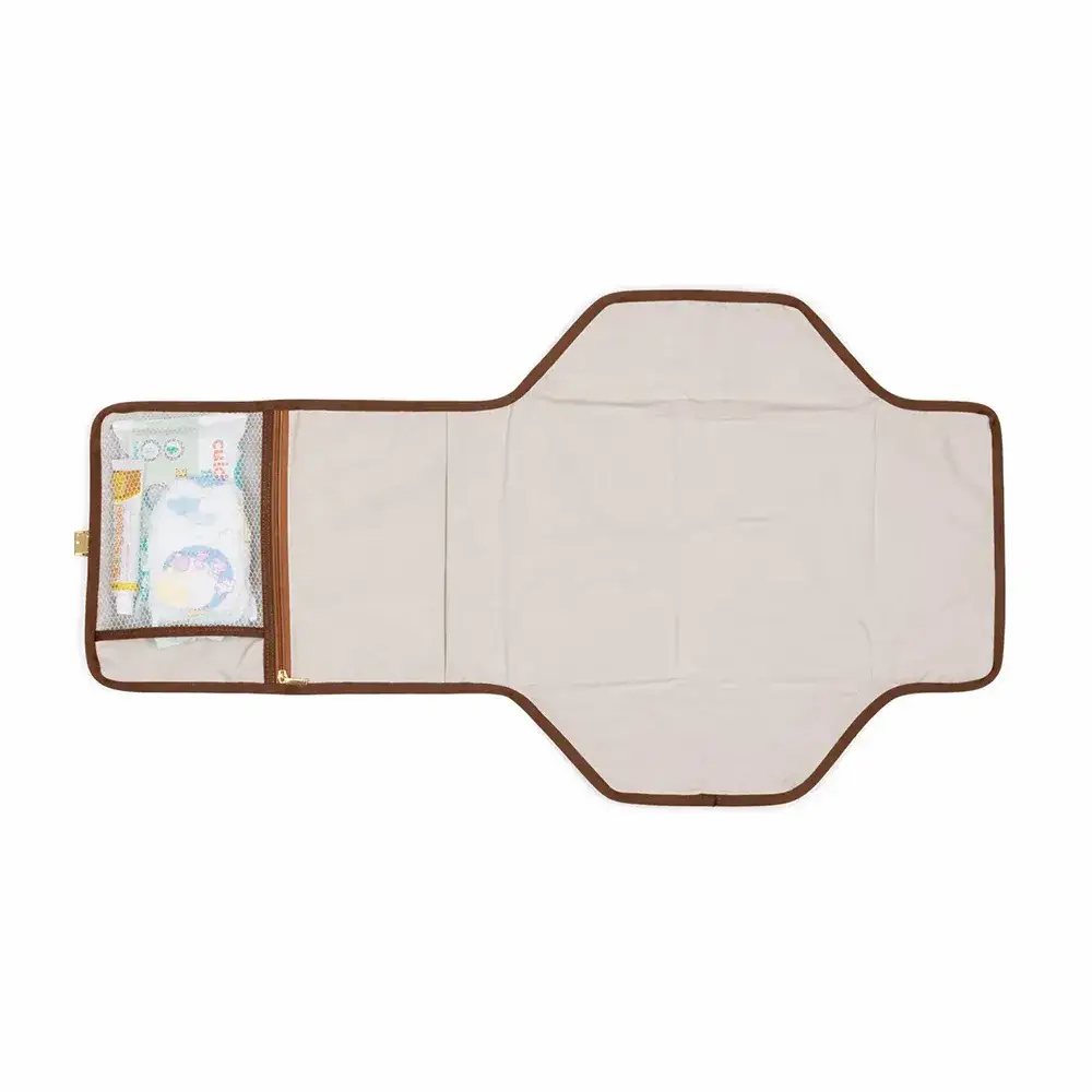 Kit Maternidade 8 Peças Corah Caramelo - Miniatura 10
