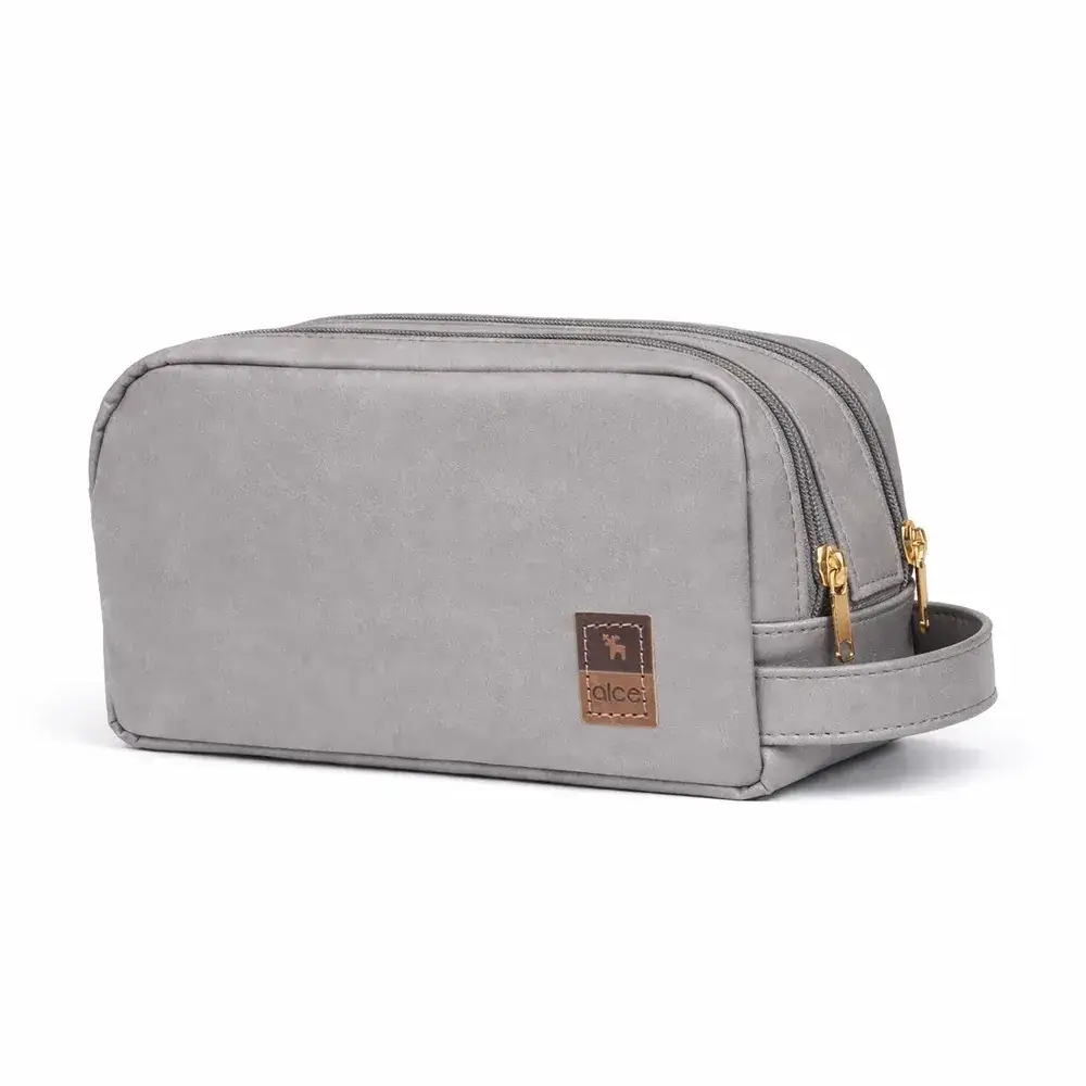 Necessaire Corah Cinza - Miniatura 1