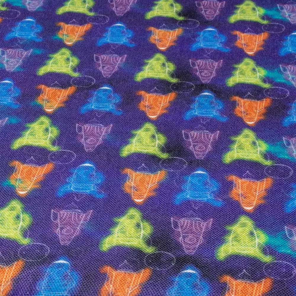 Capa Avulsa para Assento Redondo Espacial - Foto 1