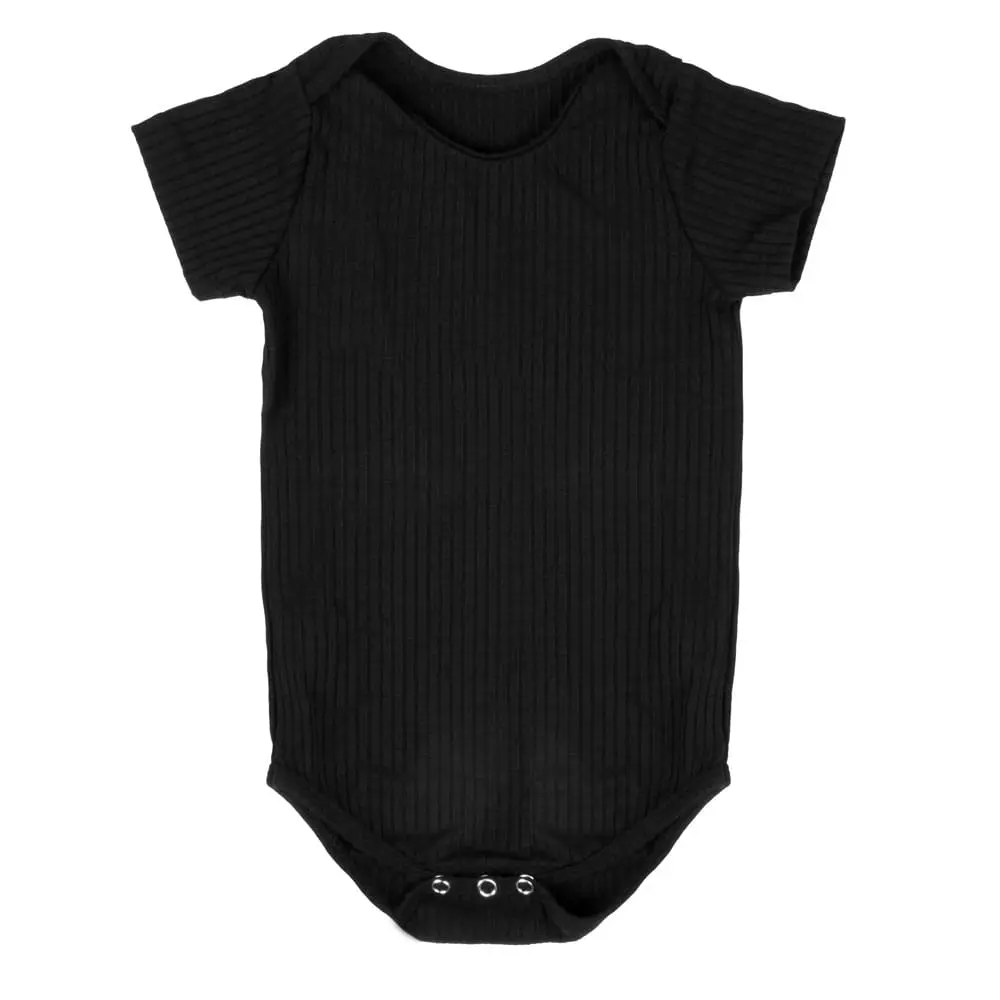 Body Essencial Preto - Foto 1